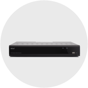 Isiwi NVR Connect S