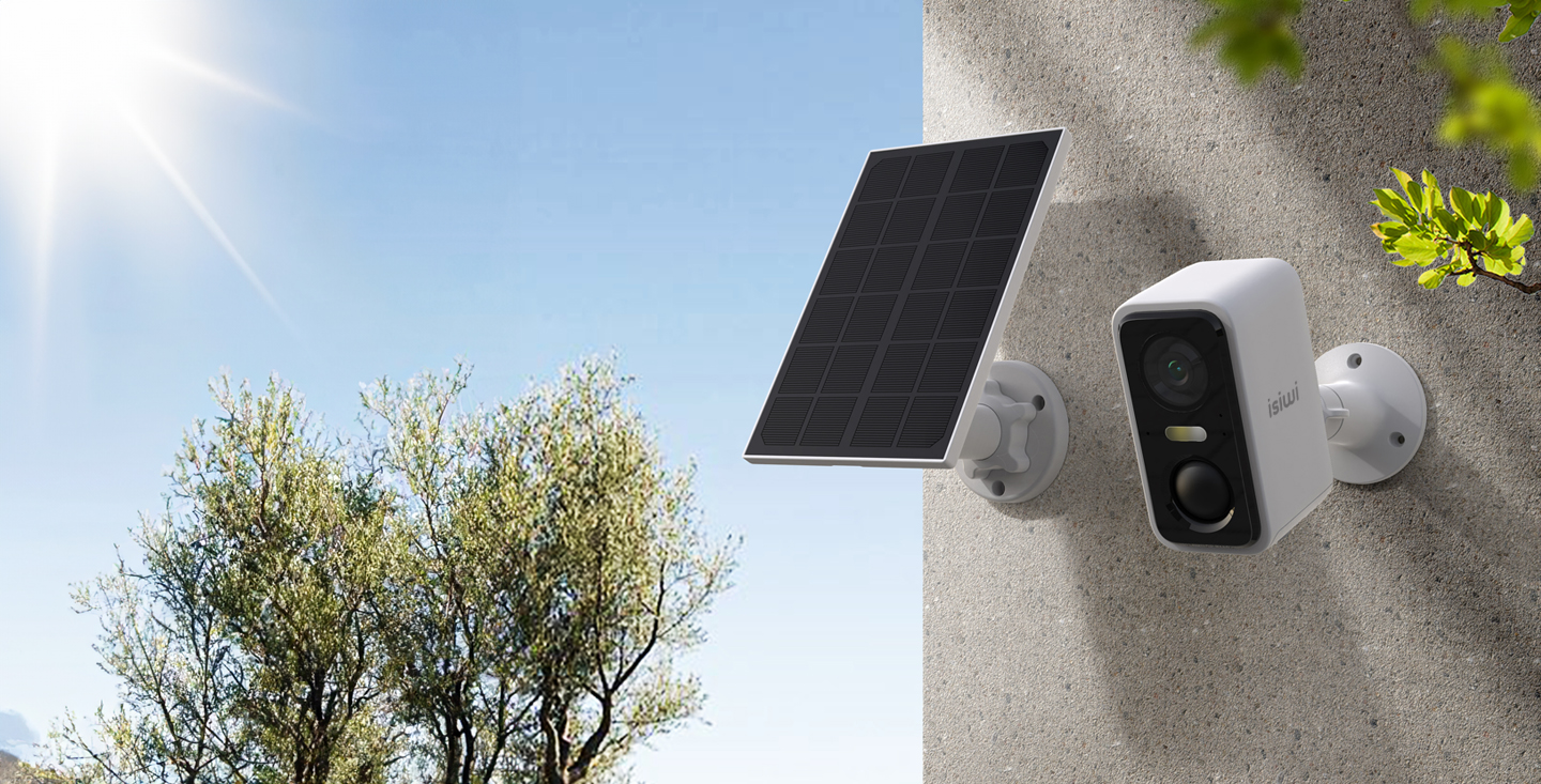 Isiwi flip rilevamento umano